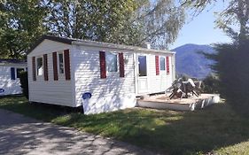 Camping Municipal La Prade